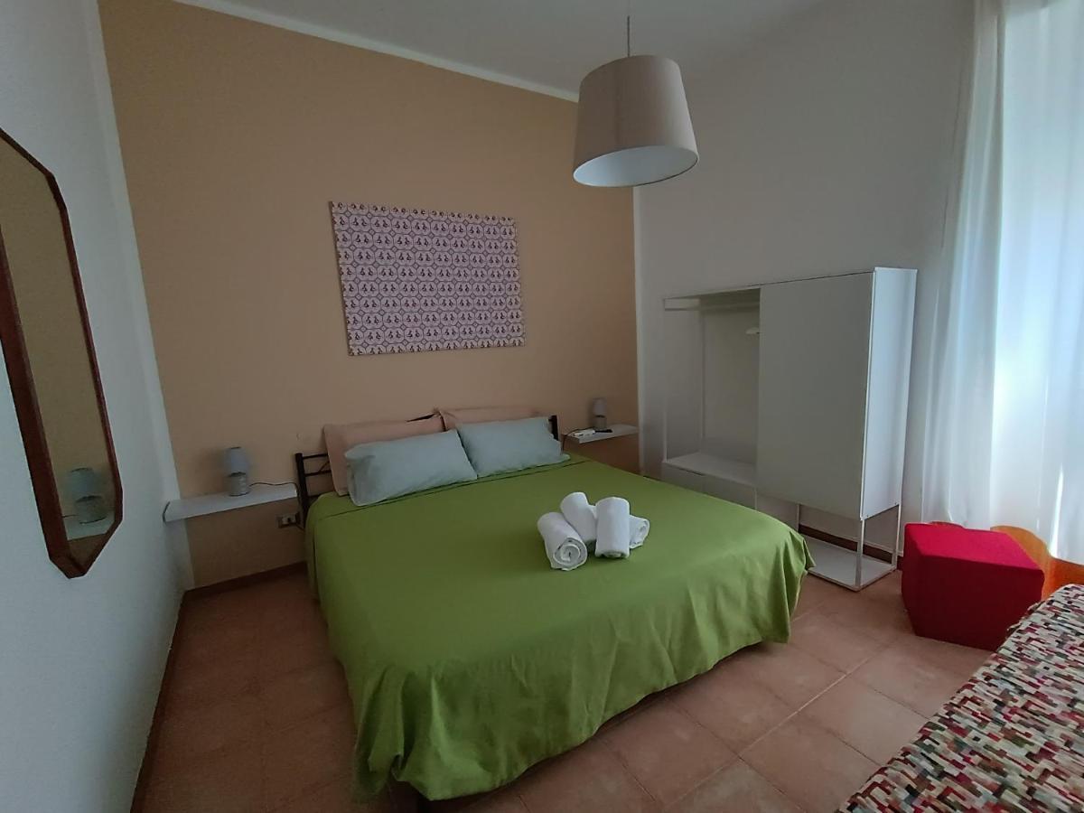 Hospiton Home Cagliari Exterior foto