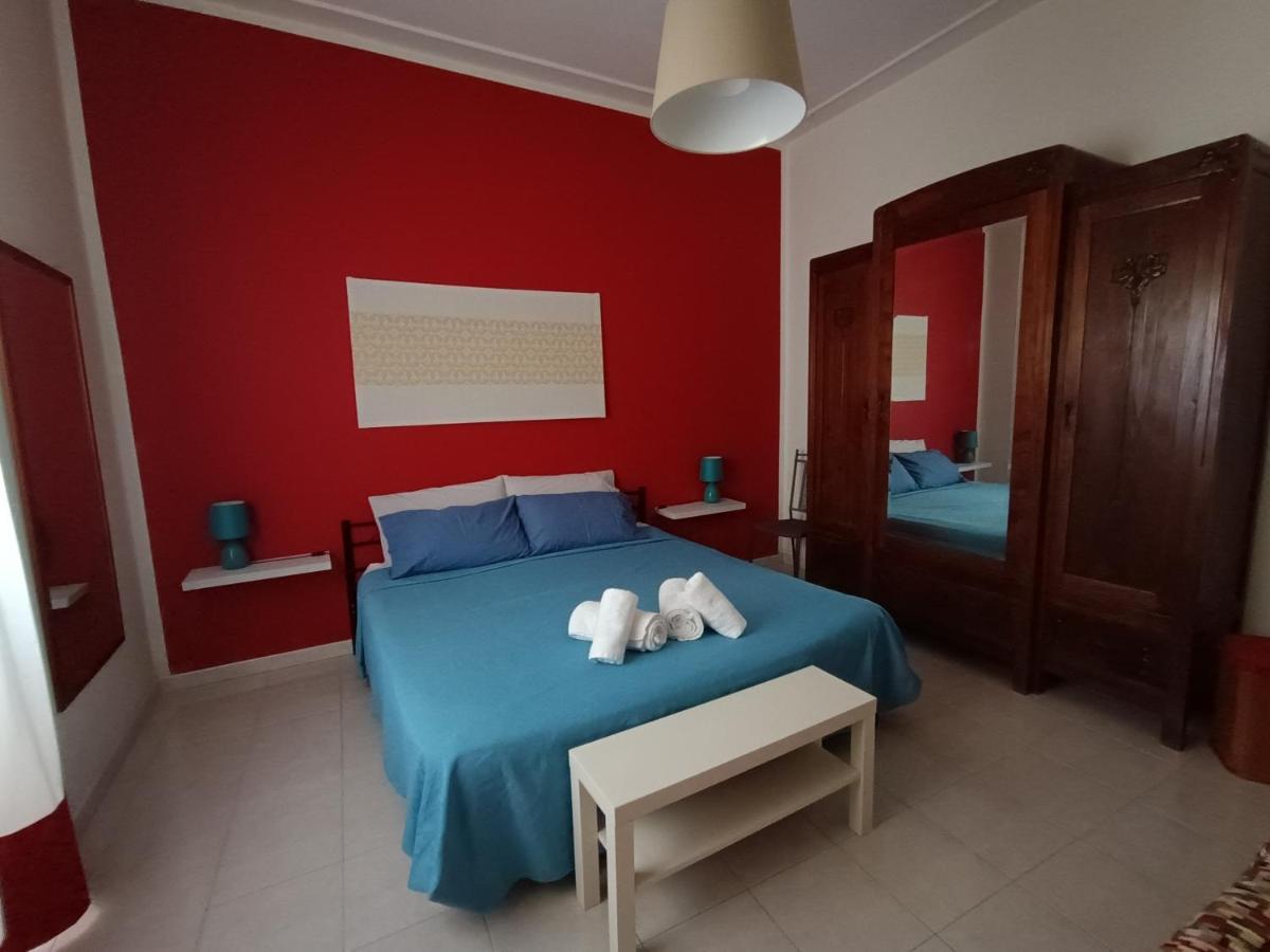 Hospiton Home Cagliari Exterior foto